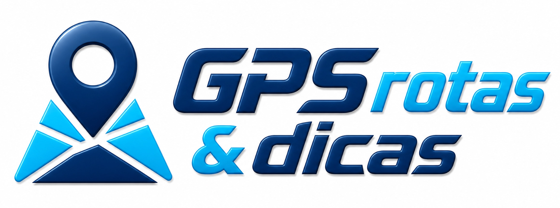 GPS Rotas e Dicas